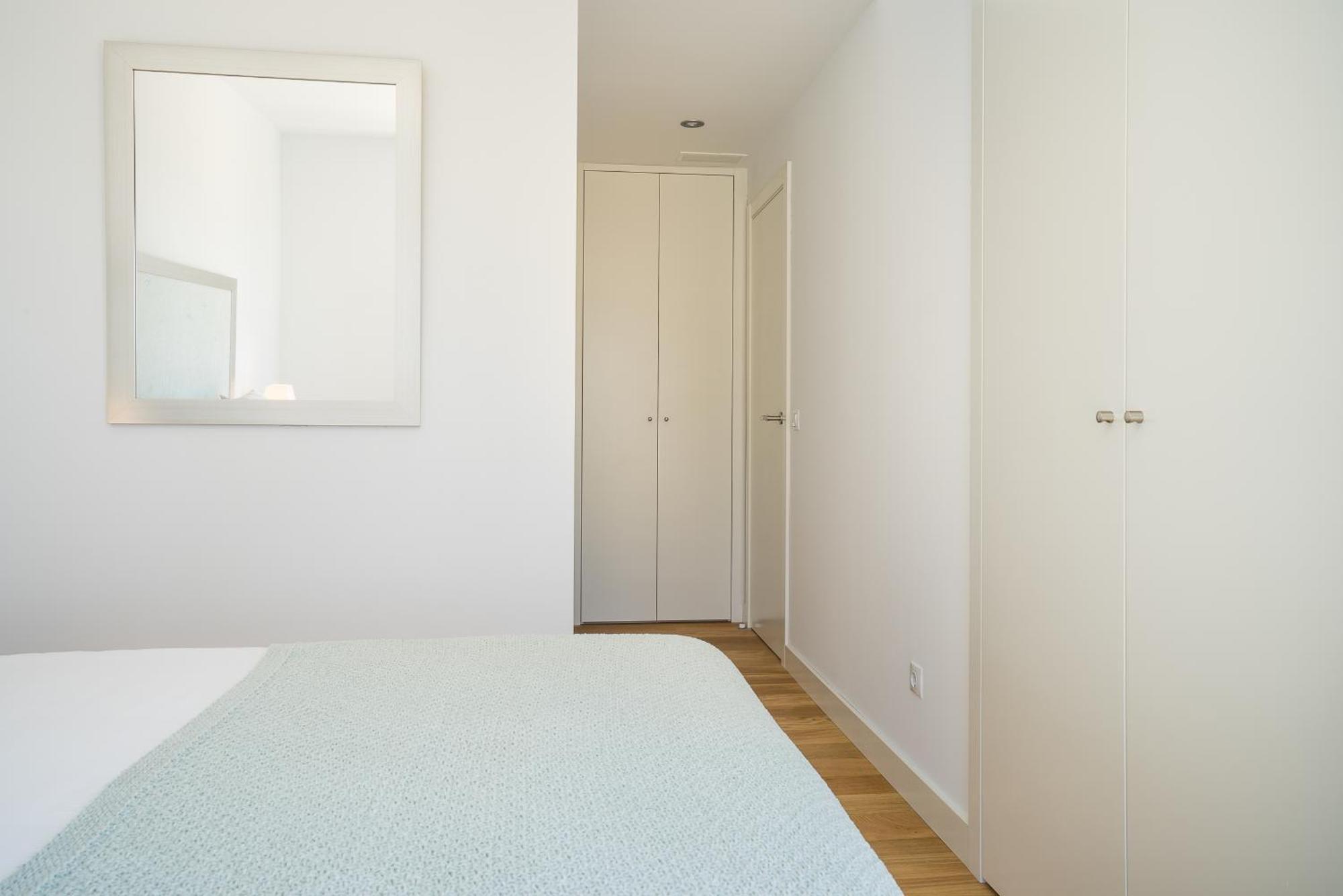 Gran Vivienda De Lujo Frente Al Mar Apartment Malaga Ngoại thất bức ảnh
