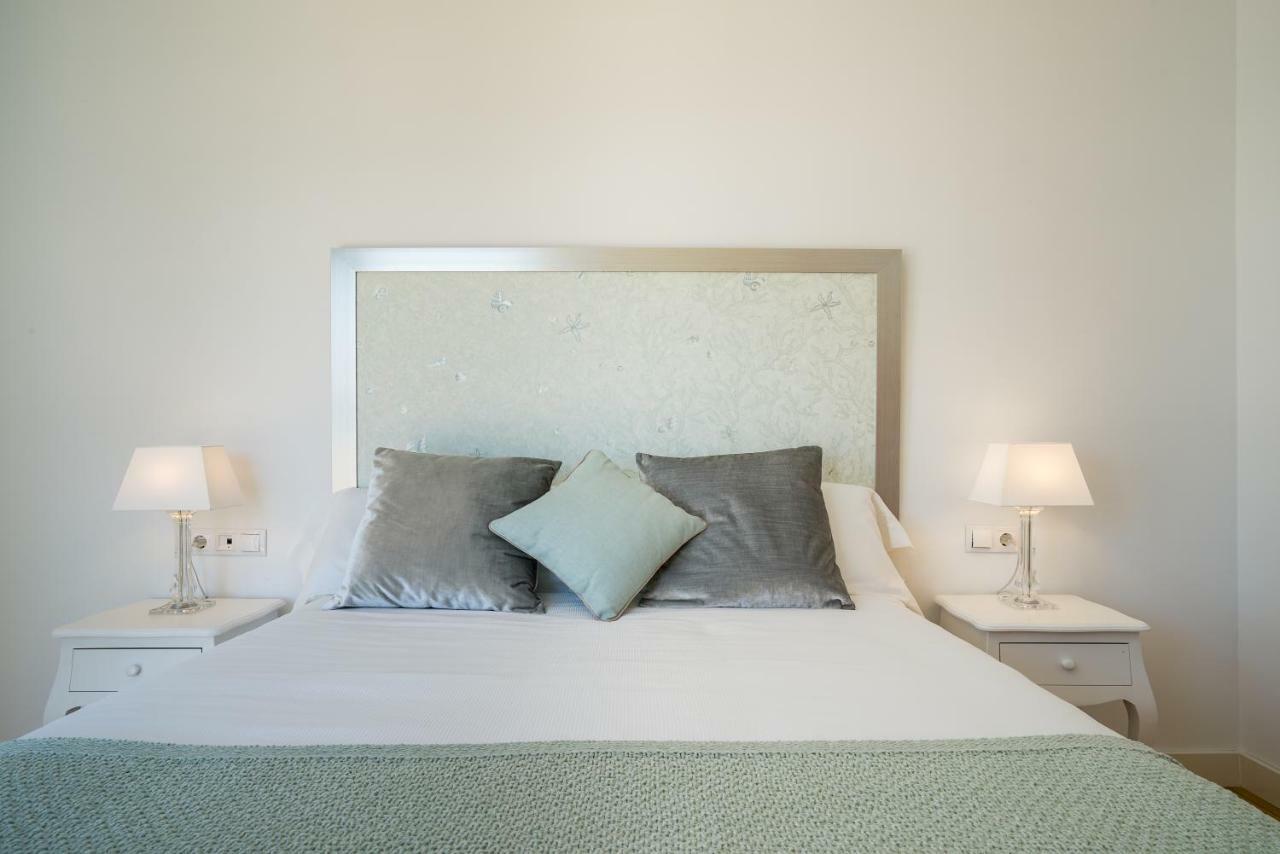Gran Vivienda De Lujo Frente Al Mar Apartment Malaga Ngoại thất bức ảnh