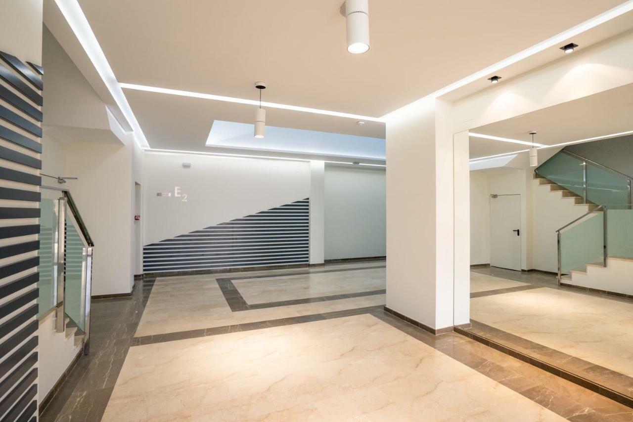 Gran Vivienda De Lujo Frente Al Mar Apartment Malaga Ngoại thất bức ảnh